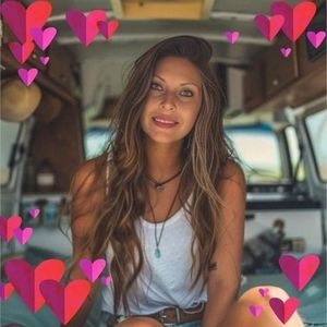 Meet your Posher, Misty